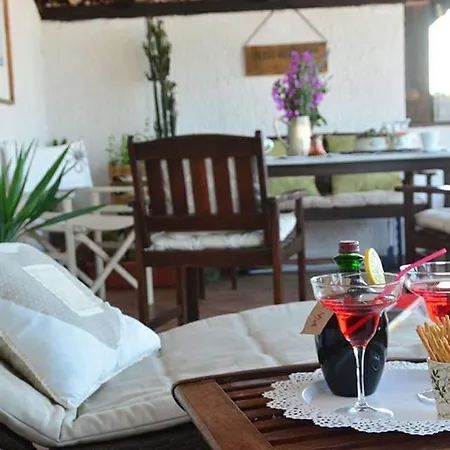 아파트 Veliki Balkon S Pogledom Na More